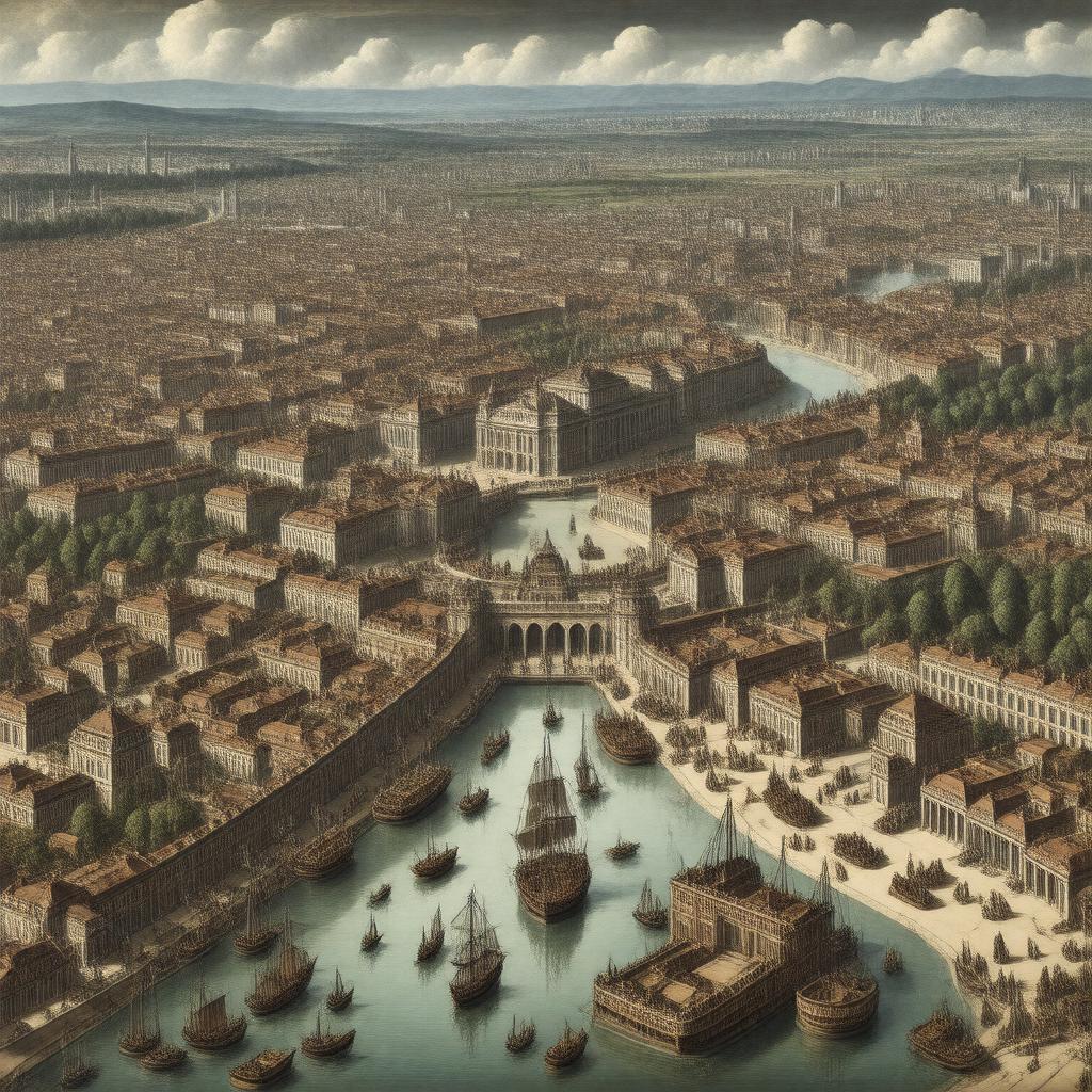 Roman Londinium